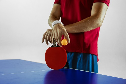 How to Prepare for a Table Tennis Tournament?