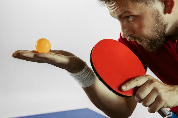 How To Bet On Table Tennis